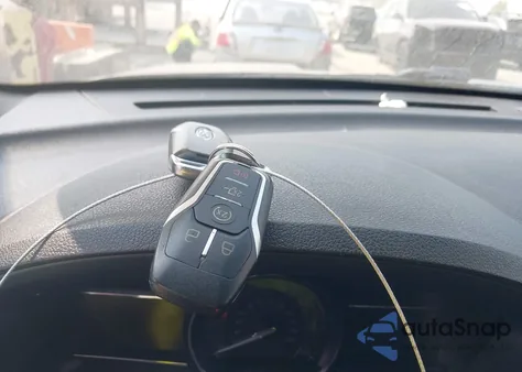 2017 Ford Explorer Xlt from USA, damaged, VIN 1FM5K8D82HGC46092